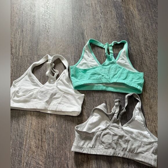 Fruit of the loom bra 3-pack #17 - Picture 4 of 4